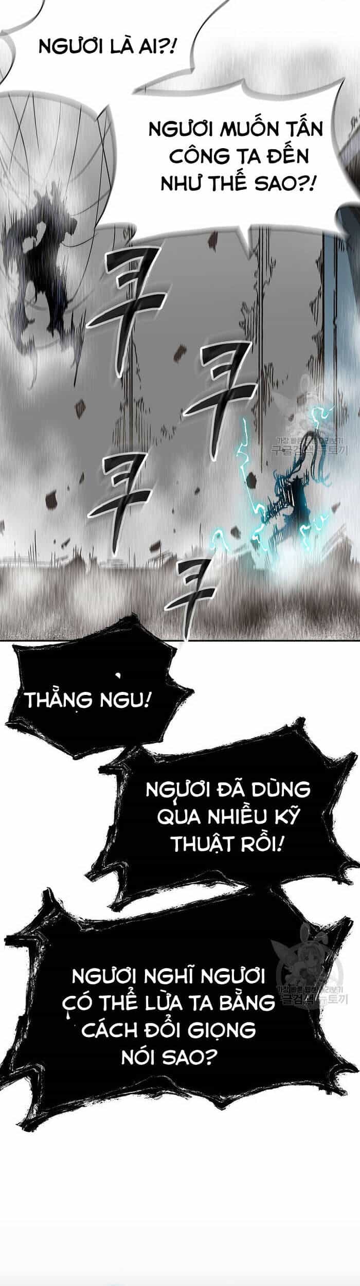 Hồi Ức Của Chiến Thần - Chương 148 - ảnh 45