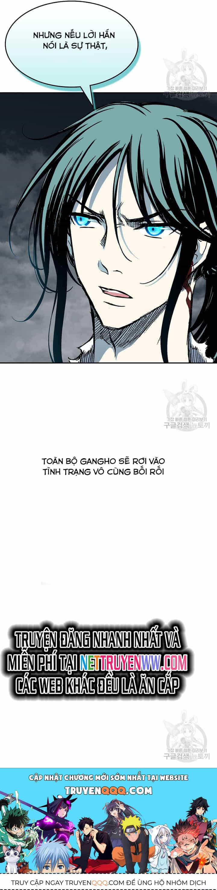 Hồi Ức Của Chiến Thần - Chương 149 - ảnh 63