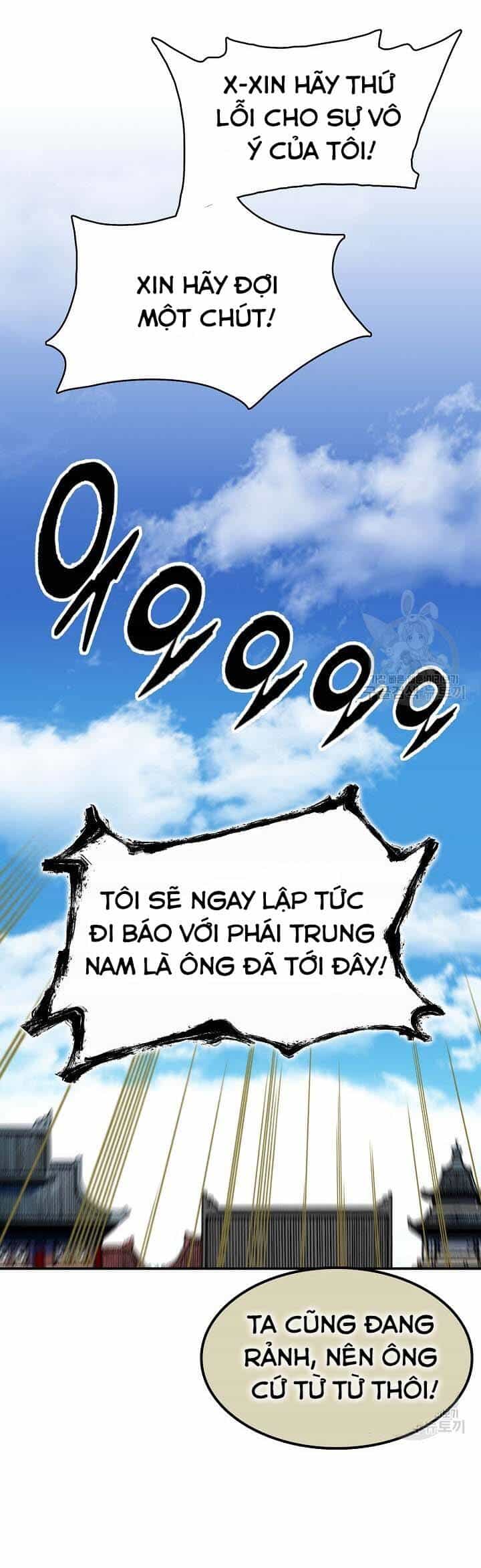 Hồi Ức Của Chiến Thần - Chương 151 - ảnh 31