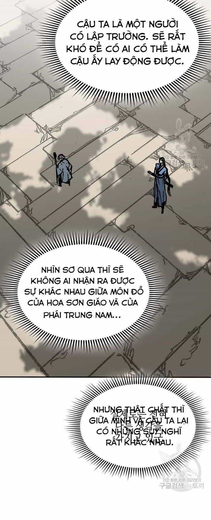 Hồi Ức Của Chiến Thần - Chương 151 - ảnh 48