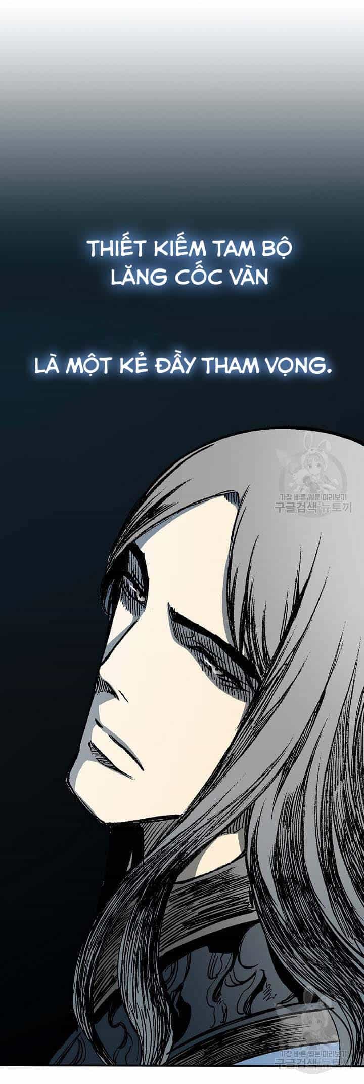 Hồi Ức Của Chiến Thần - Chương 151 - ảnh 52
