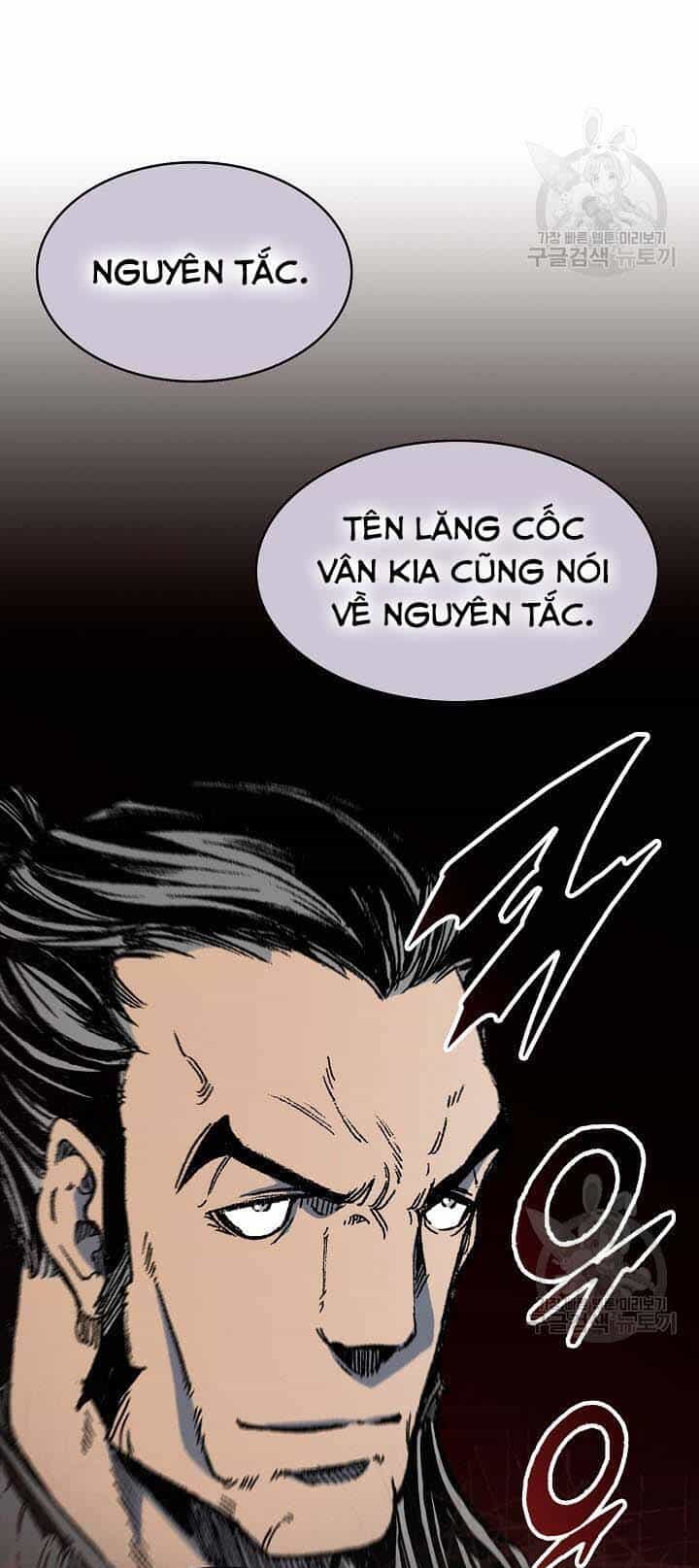 Hồi Ức Của Chiến Thần - Chương 151 - ảnh 56