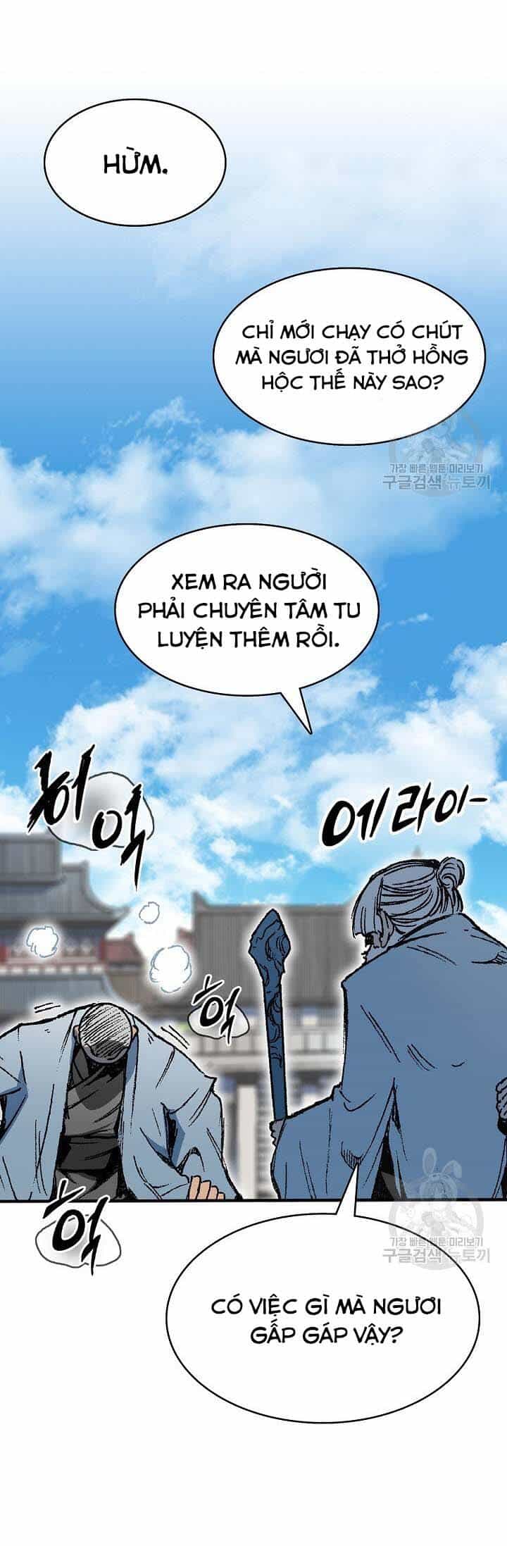 Hồi Ức Của Chiến Thần - Chương 151 - ảnh 60