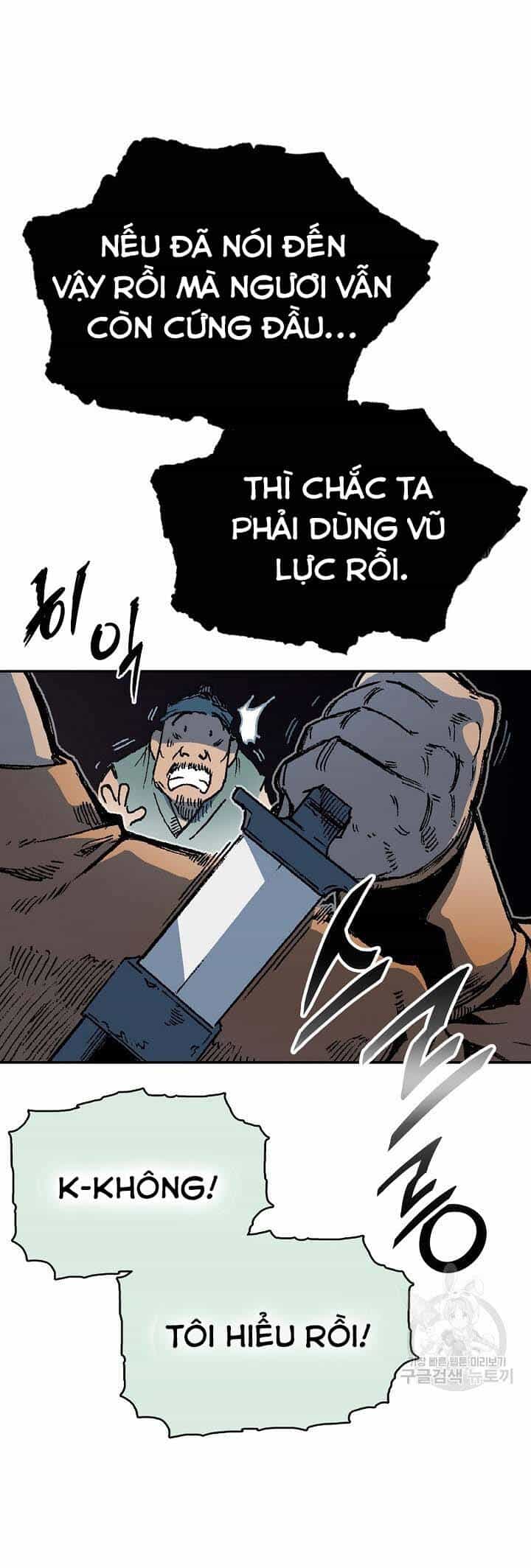 Hồi Ức Của Chiến Thần - Chương 151 - ảnh 8