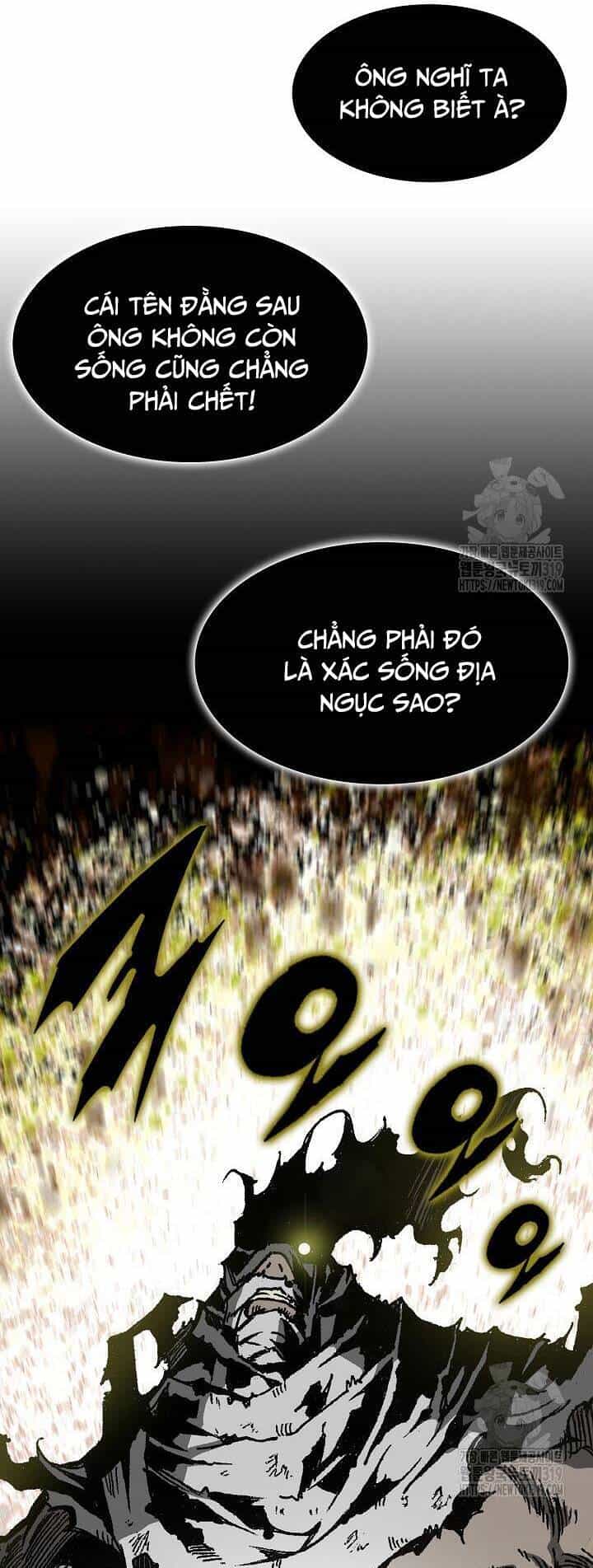 Hồi Ức Của Chiến Thần - Chương 152 - ảnh 28