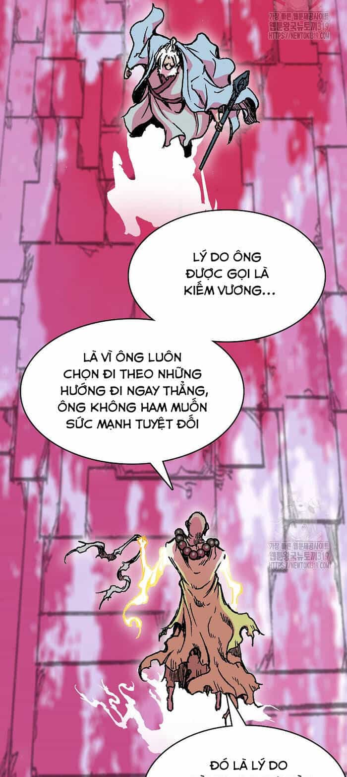 Hồi Ức Của Chiến Thần - Chương 153 - ảnh 15