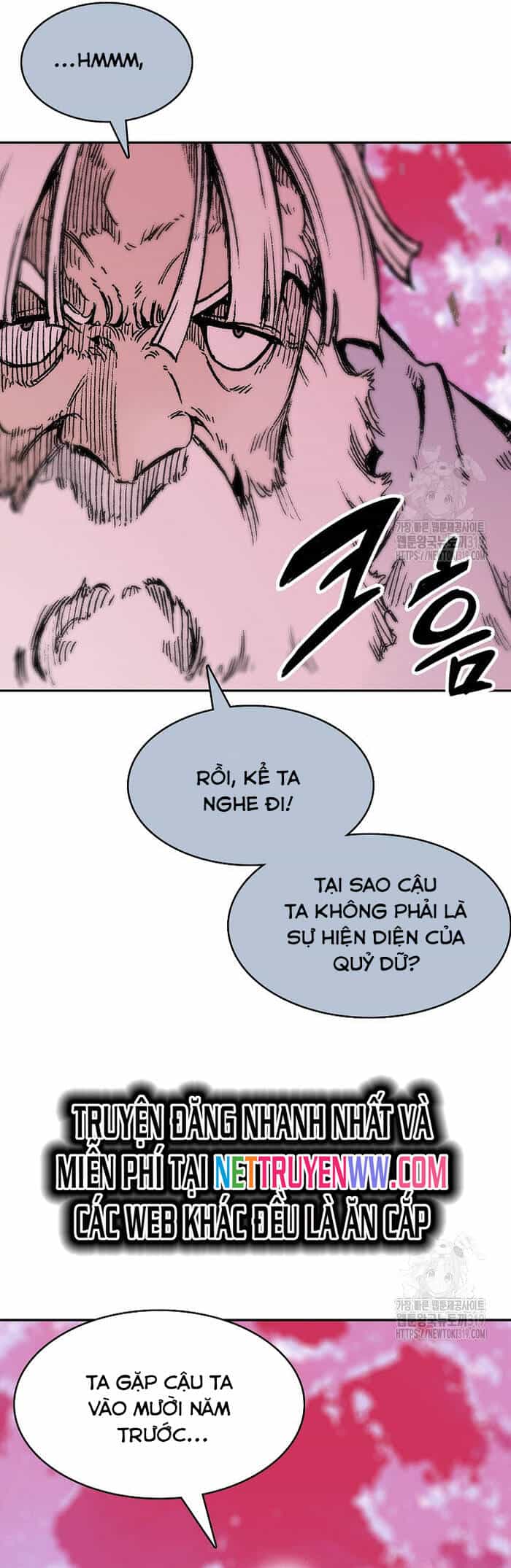 Hồi Ức Của Chiến Thần - Chương 153 - ảnh 26
