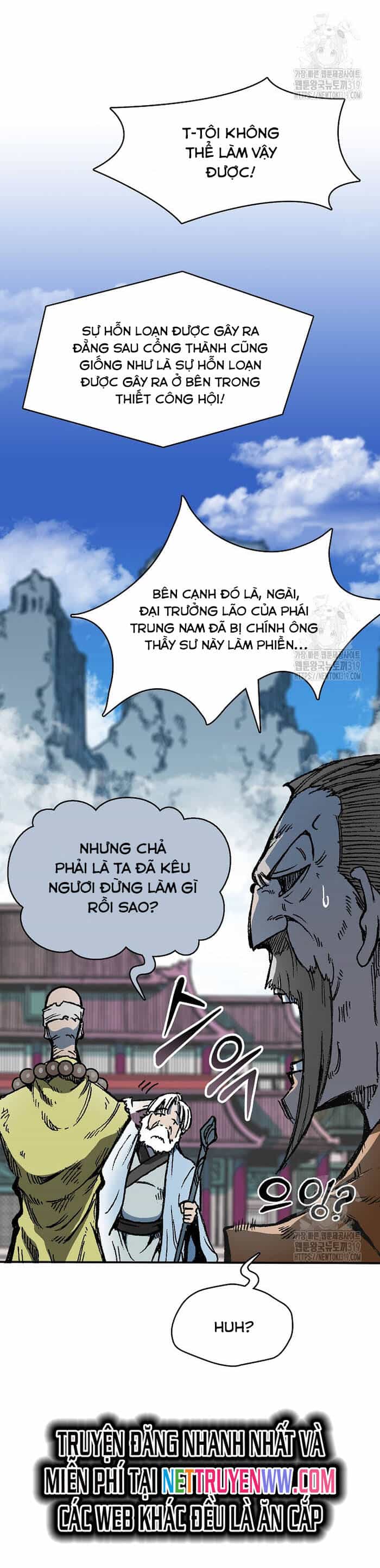Hồi Ức Của Chiến Thần - Chương 153 - ảnh 53