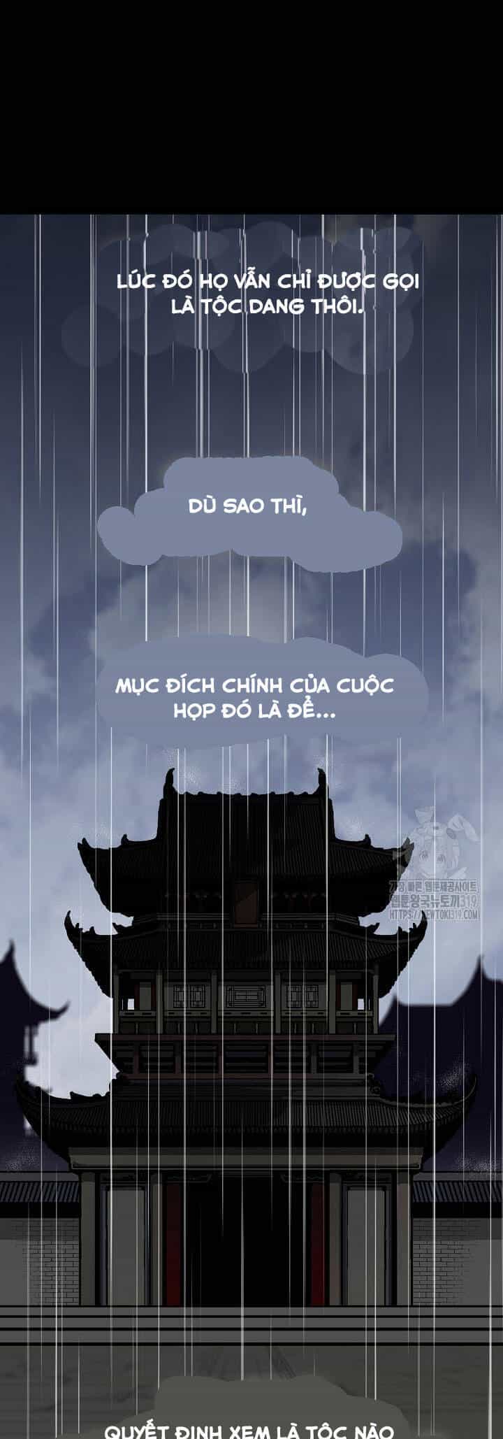Hồi Ức Của Chiến Thần - Chương 154 - ảnh 23