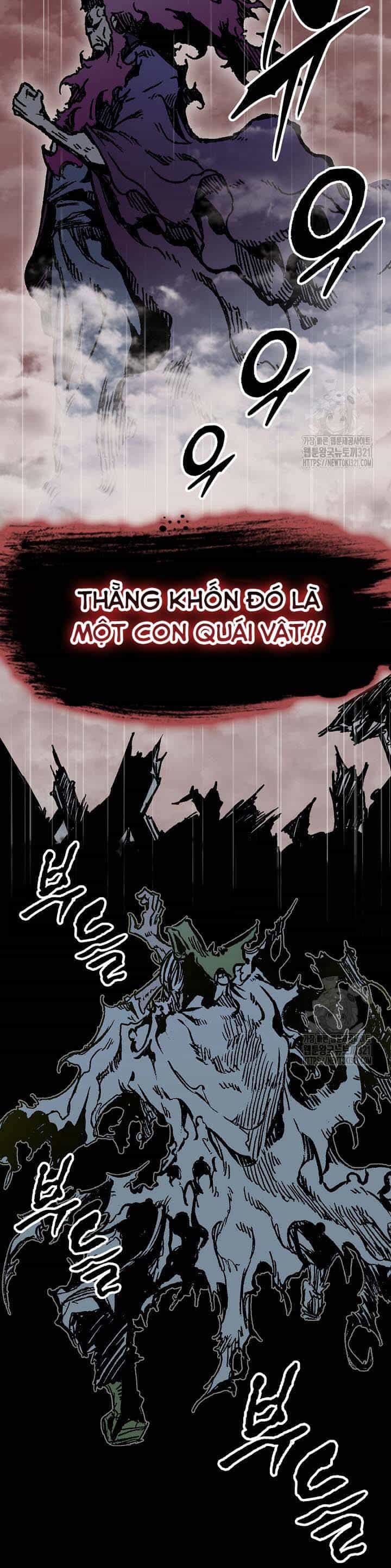 Hồi Ức Của Chiến Thần - Chương 155 - ảnh 13
