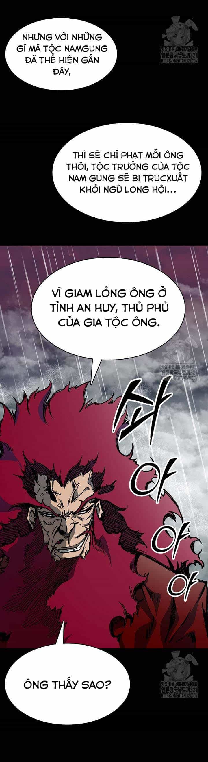 Hồi Ức Của Chiến Thần - Chương 155 - ảnh 16