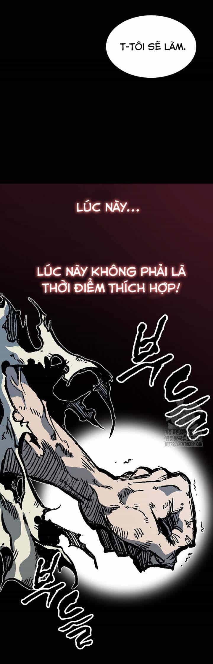Hồi Ức Của Chiến Thần - Chương 155 - ảnh 19