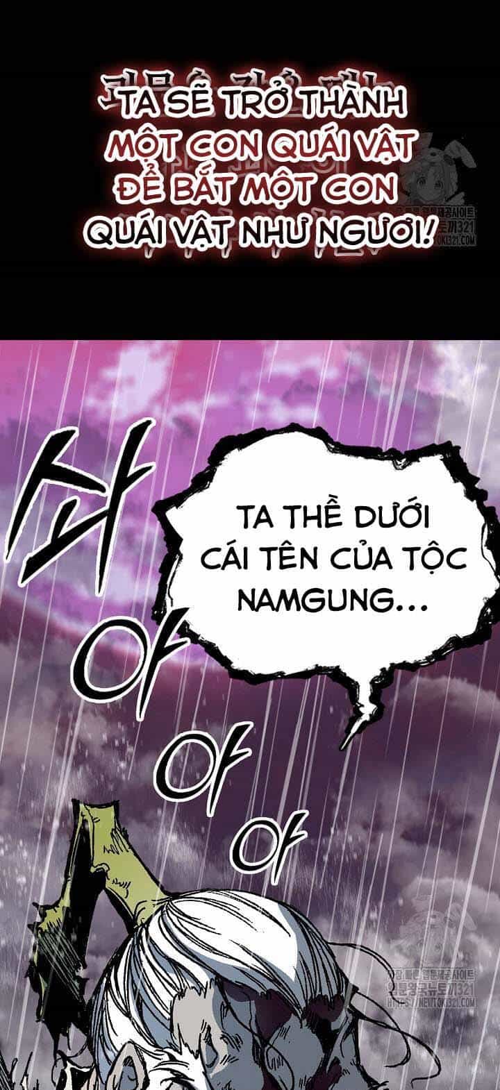 Hồi Ức Của Chiến Thần - Chương 155 - ảnh 21