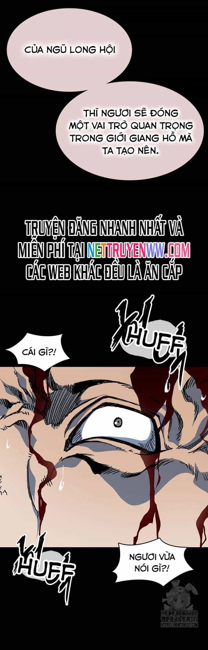 Hồi Ức Của Chiến Thần - Chương 155 - ảnh 24
