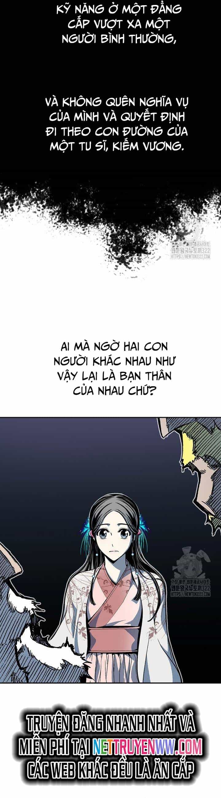 Hồi Ức Của Chiến Thần - Chương 156 - ảnh 11