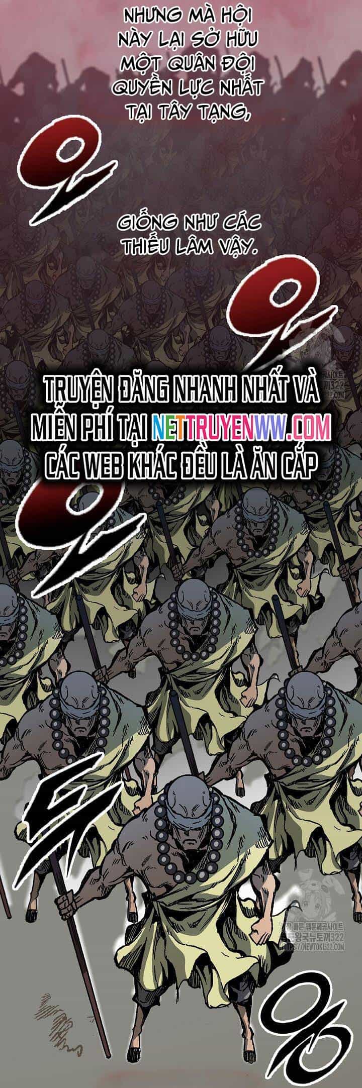 Hồi Ức Của Chiến Thần - Chương 156 - ảnh 18
