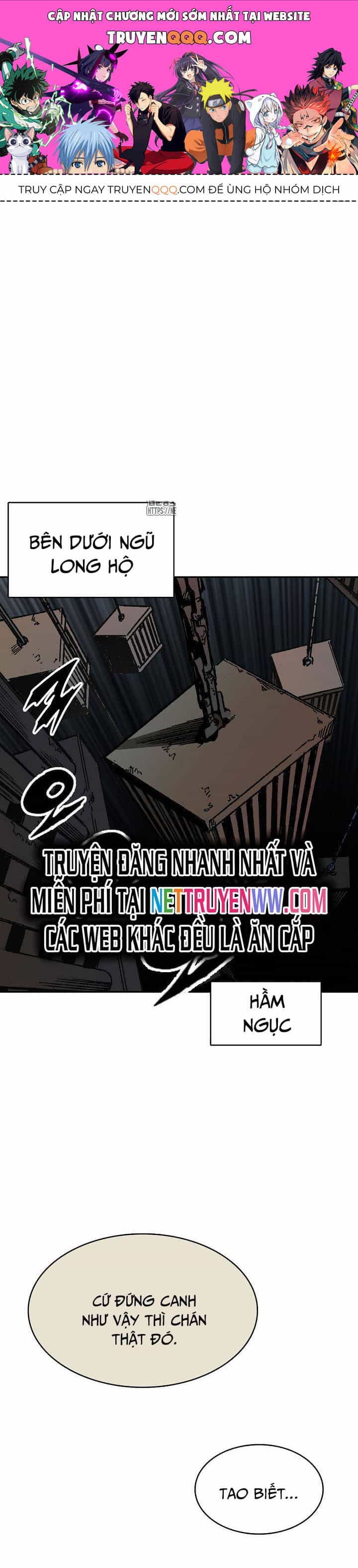 Hồi Ức Của Chiến Thần - Chương 157 - ảnh 1
