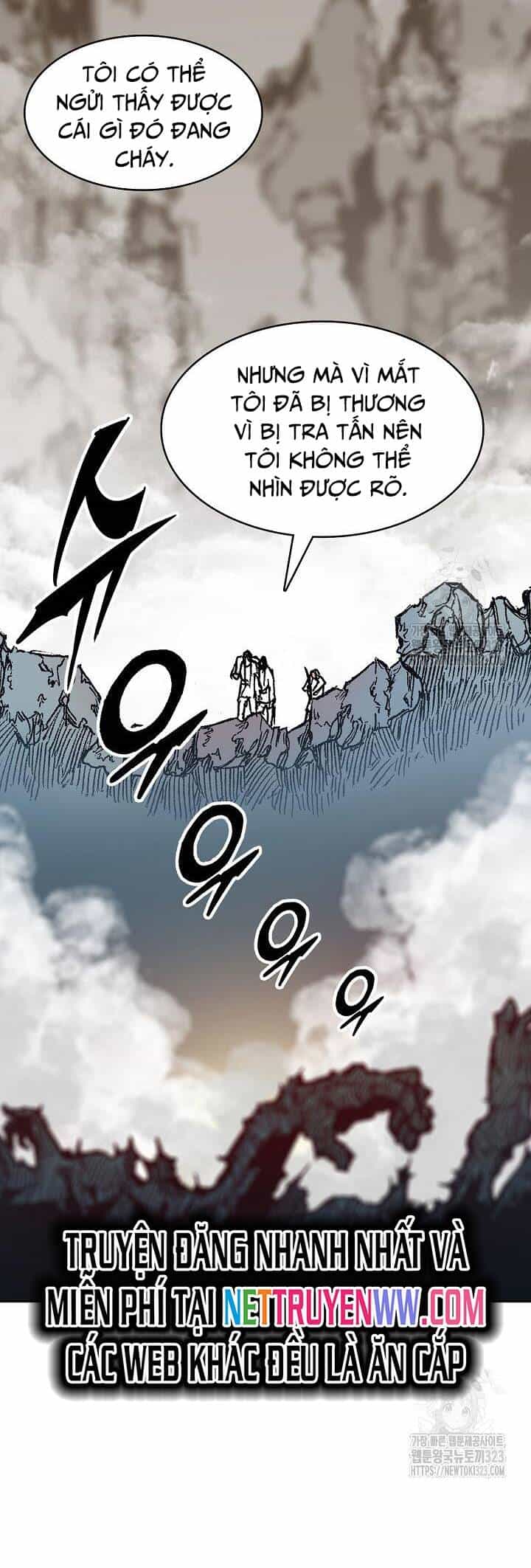 Hồi Ức Của Chiến Thần - Chương 157 - ảnh 43