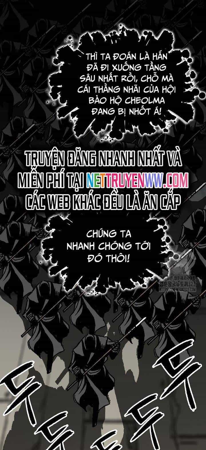 Hồi Ức Của Chiến Thần - Chương 157 - ảnh 50