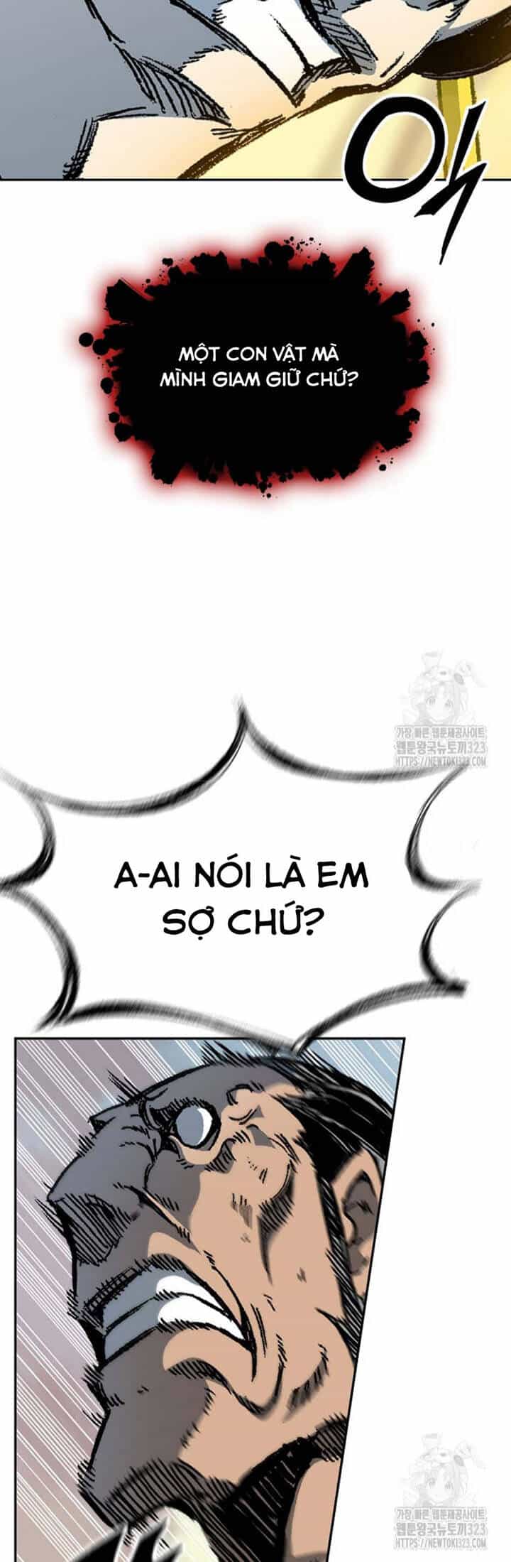 Hồi Ức Của Chiến Thần - Chương 158 - ảnh 10