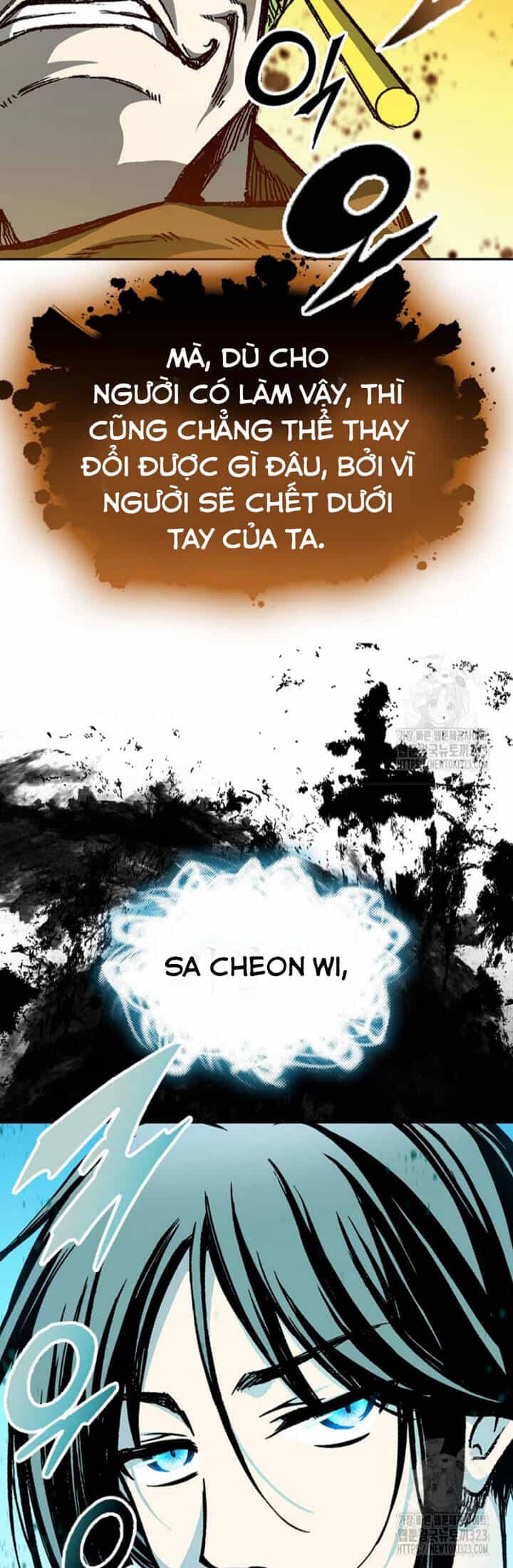 Hồi Ức Của Chiến Thần - Chương 158 - ảnh 2