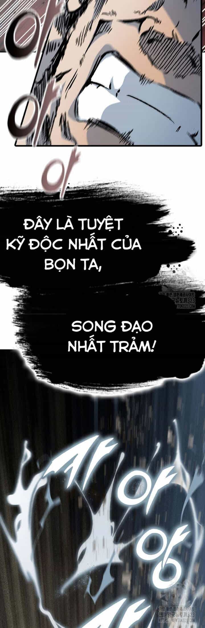 Hồi Ức Của Chiến Thần - Chương 158 - ảnh 20