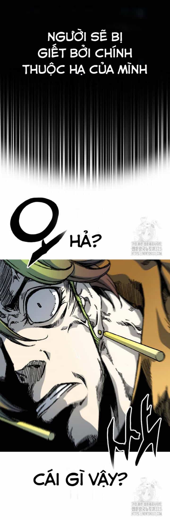 Hồi Ức Của Chiến Thần - Chương 158 - ảnh 27