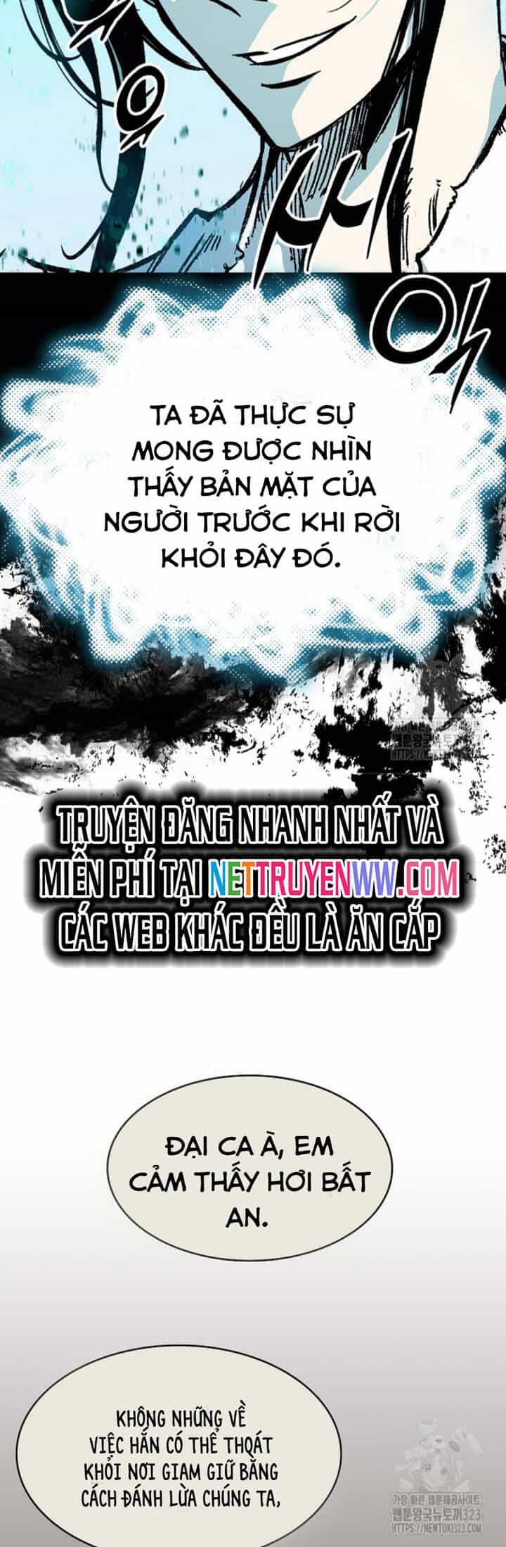 Hồi Ức Của Chiến Thần - Chương 158 - ảnh 3