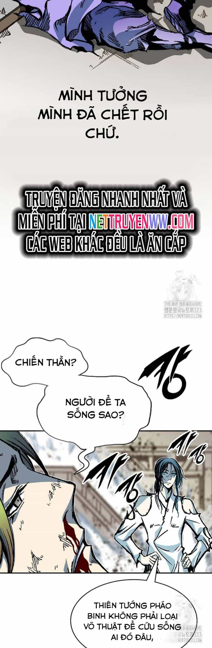 Hồi Ức Của Chiến Thần - Chương 158 - ảnh 41