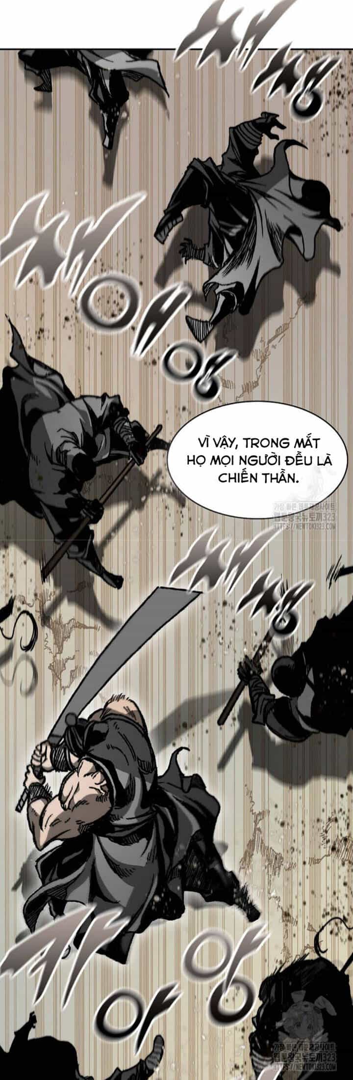 Hồi Ức Của Chiến Thần - Chương 158 - ảnh 46