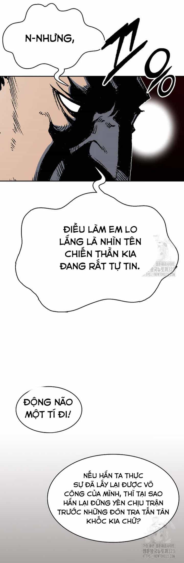 Hồi Ức Của Chiến Thần - Chương 158 - ảnh 6