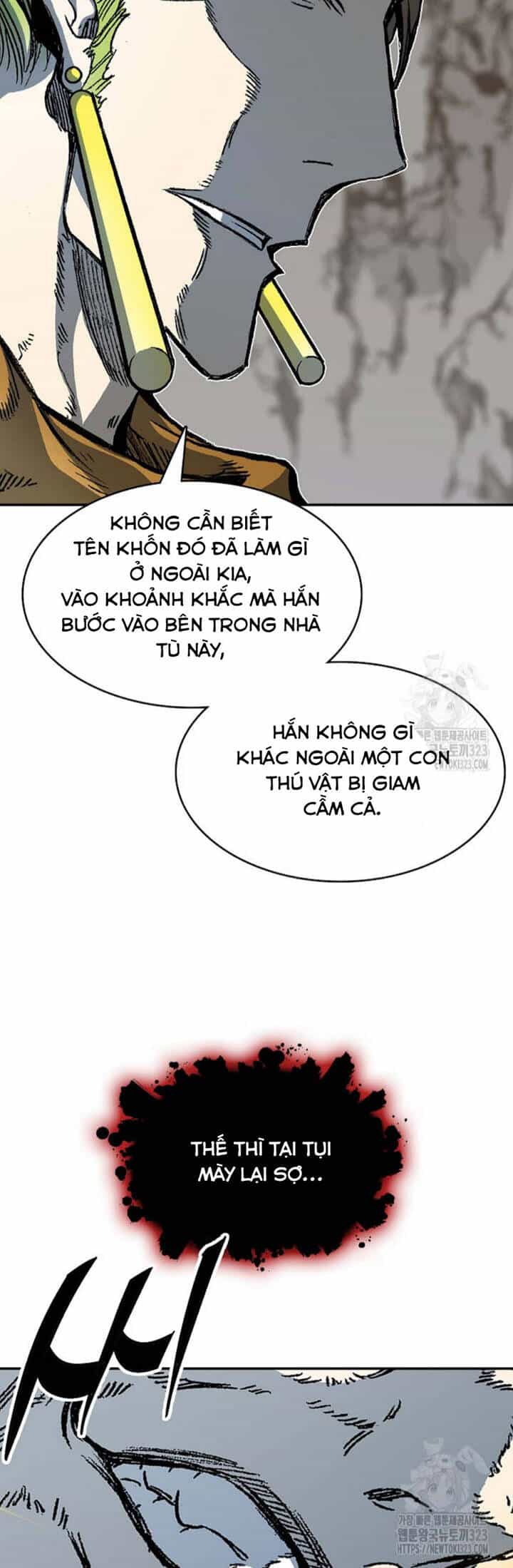 Hồi Ức Của Chiến Thần - Chương 158 - ảnh 9