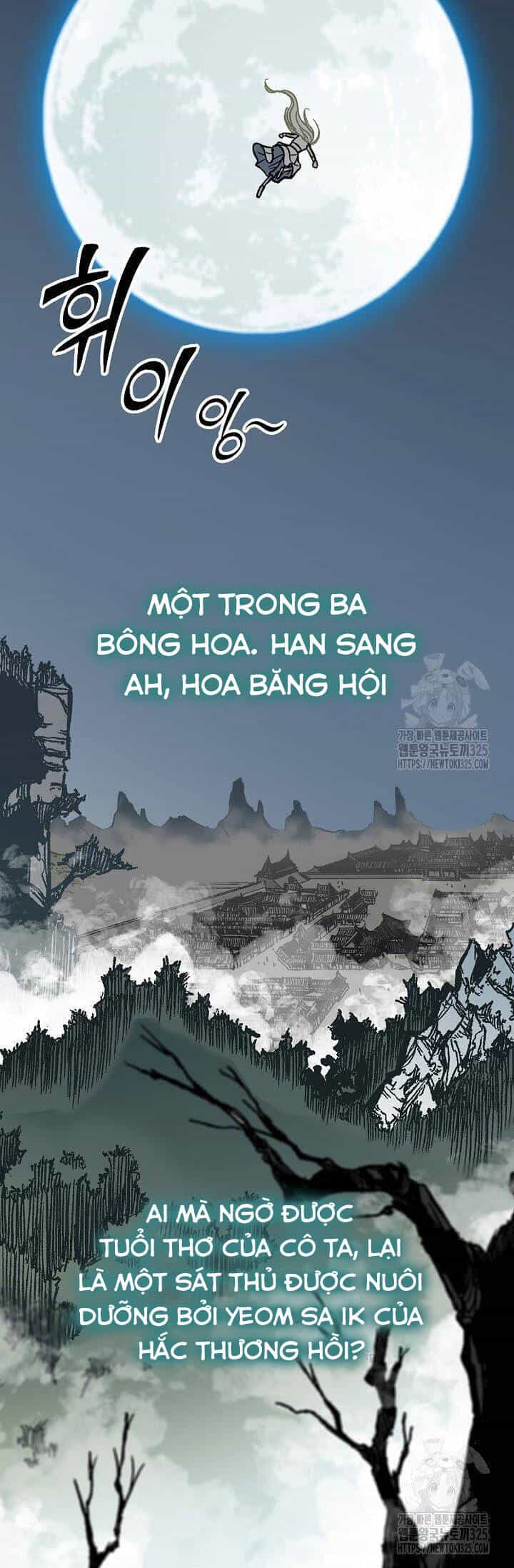 Hồi Ức Của Chiến Thần - Chương 159 - ảnh 20