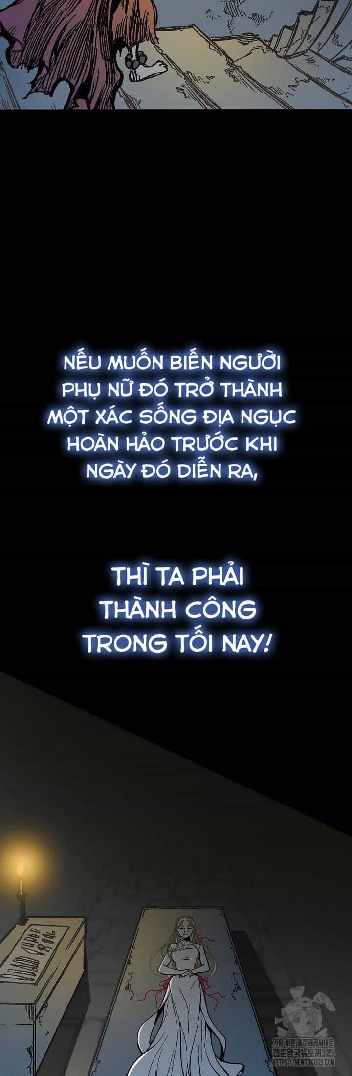 Hồi Ức Của Chiến Thần - Chương 159 - ảnh 6