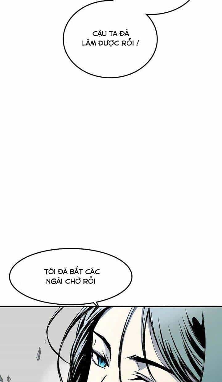 Hồi Ức Của Chiến Thần - Chương 16 - ảnh 21