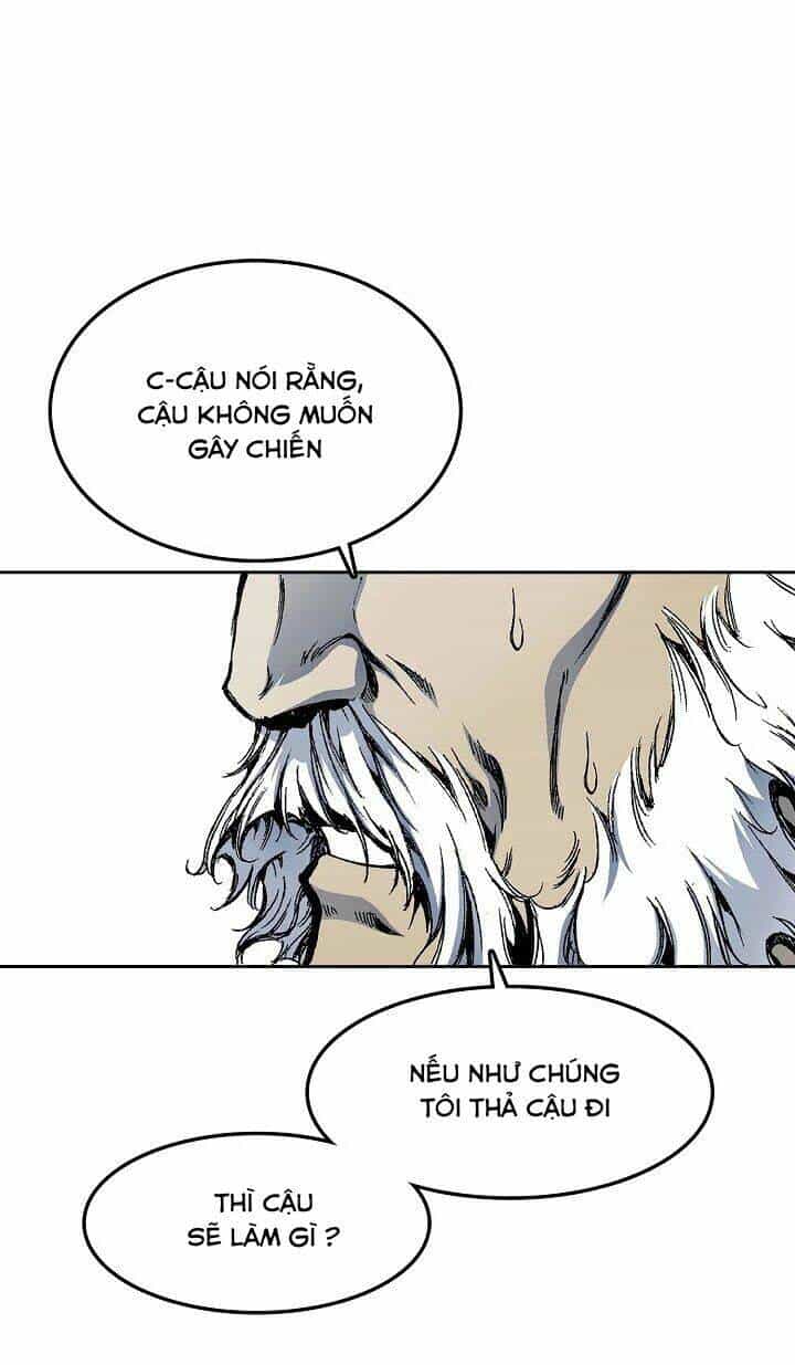 Hồi Ức Của Chiến Thần - Chương 16 - ảnh 28