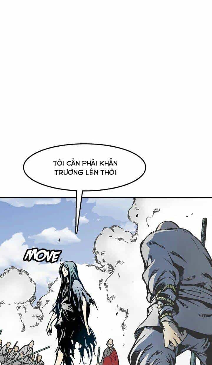 Hồi Ức Của Chiến Thần - Chương 16 - ảnh 36