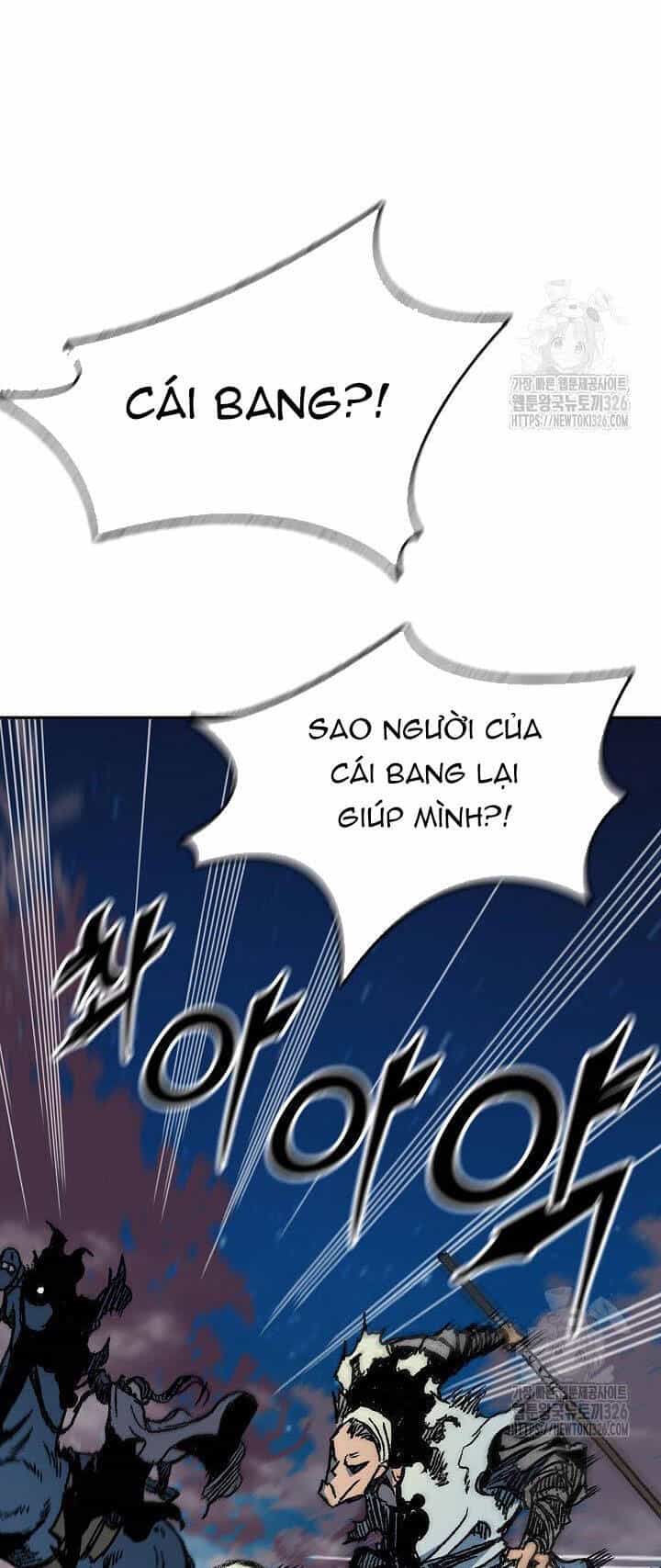 Hồi Ức Của Chiến Thần - Chương 161 - ảnh 12