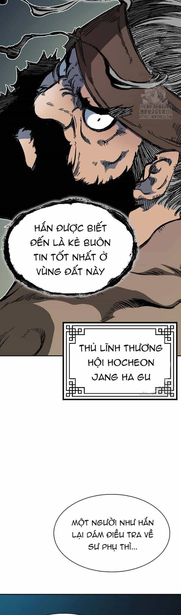 Hồi Ức Của Chiến Thần - Chương 161 - ảnh 29