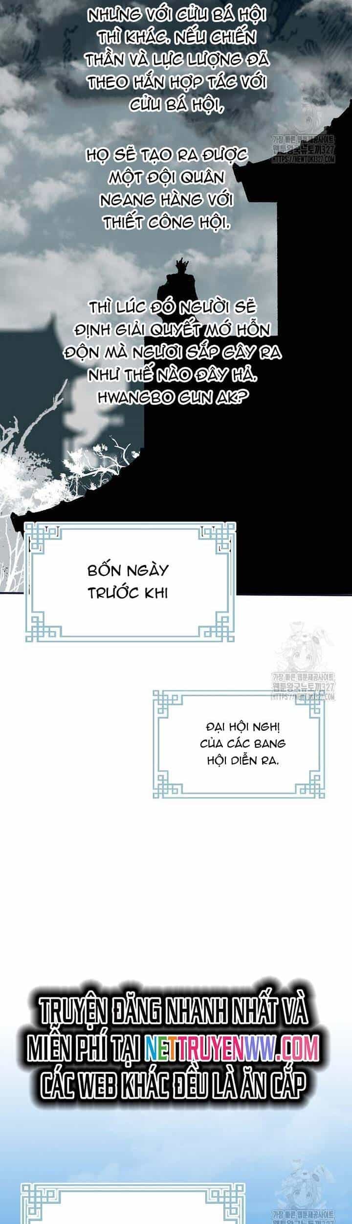Hồi Ức Của Chiến Thần - Chương 162 - ảnh 12