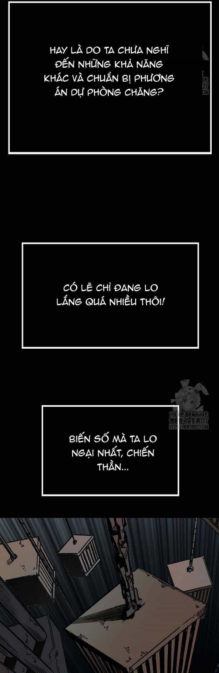 Hồi Ức Của Chiến Thần - Chương 162 - ảnh 30