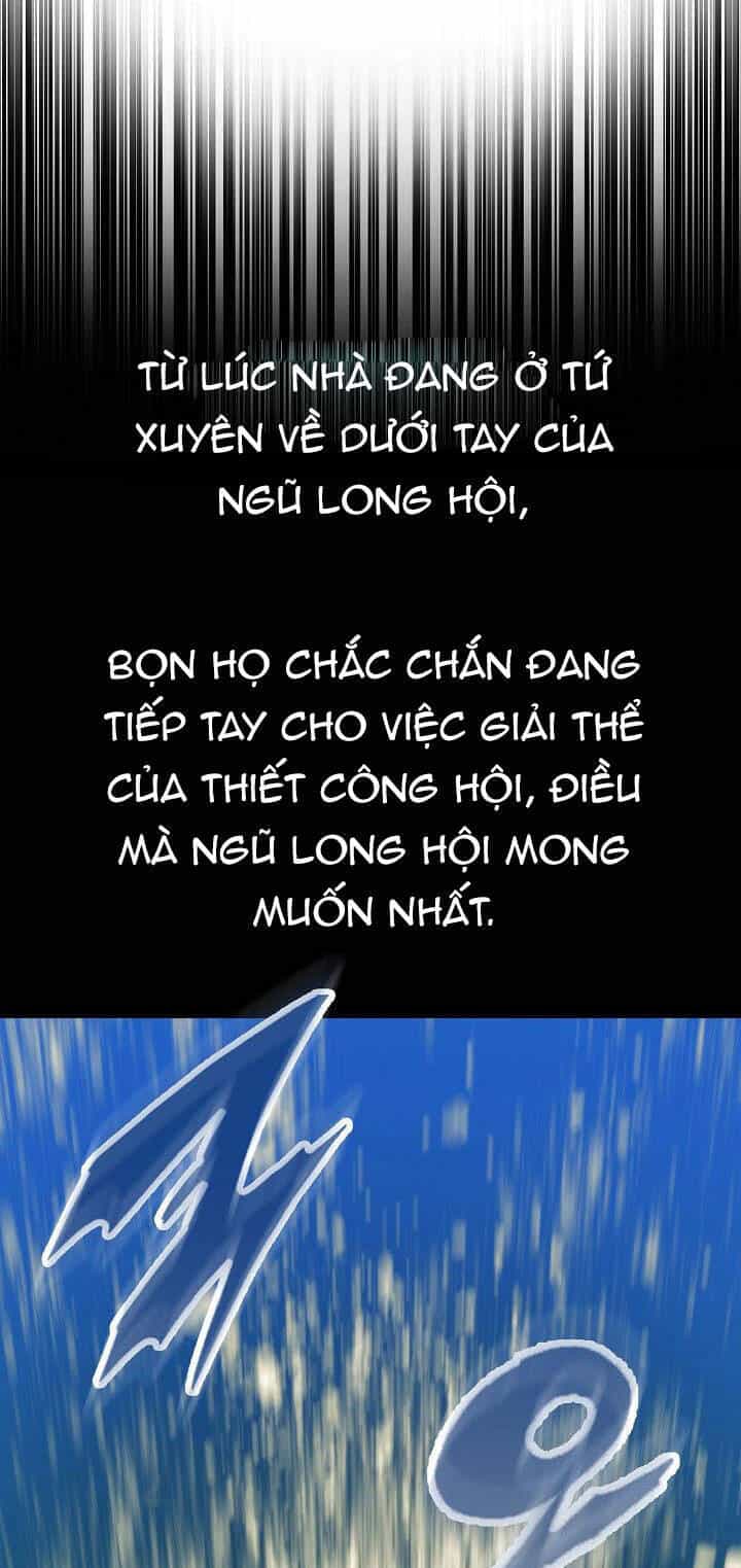 Hồi Ức Của Chiến Thần - Chương 163 - ảnh 19