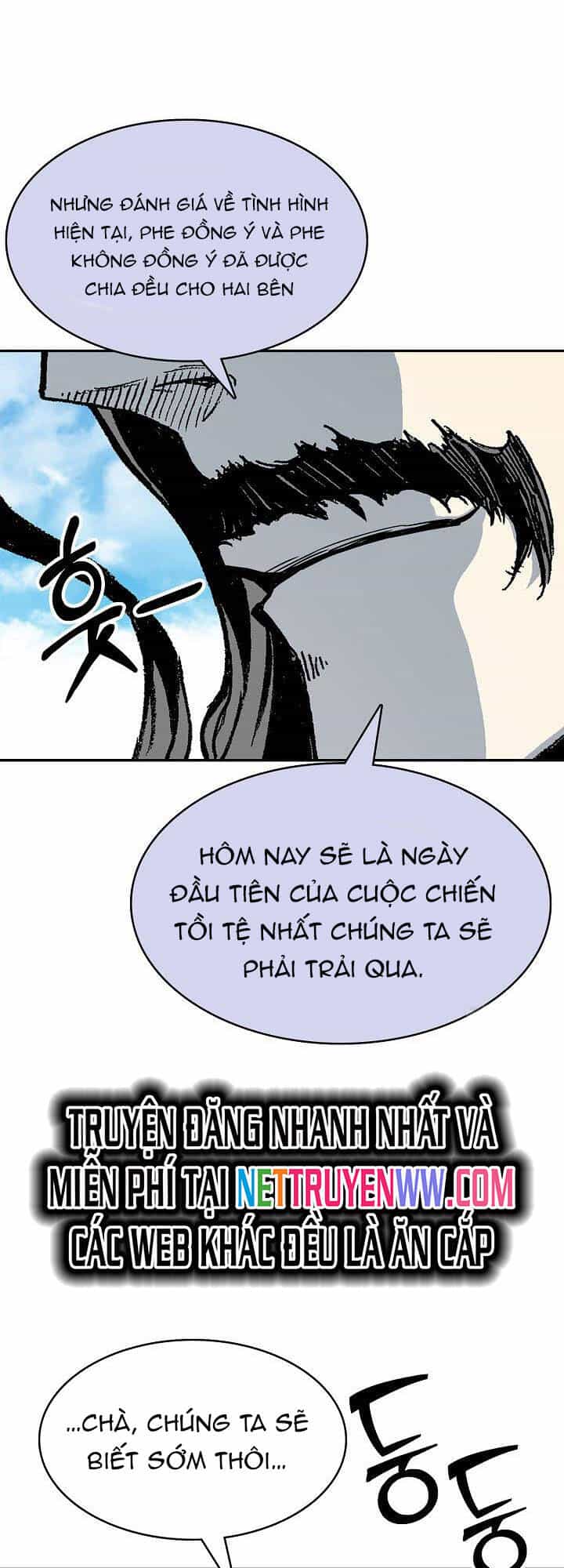 Hồi Ức Của Chiến Thần - Chương 163 - ảnh 33