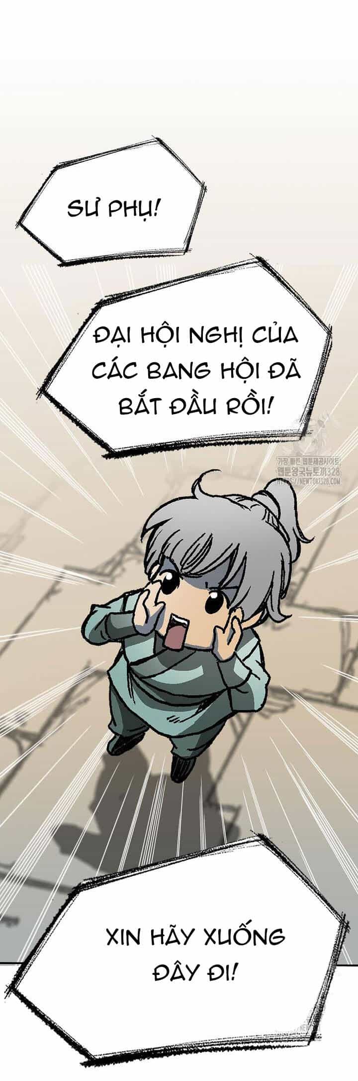 Hồi Ức Của Chiến Thần - Chương 163 - ảnh 35