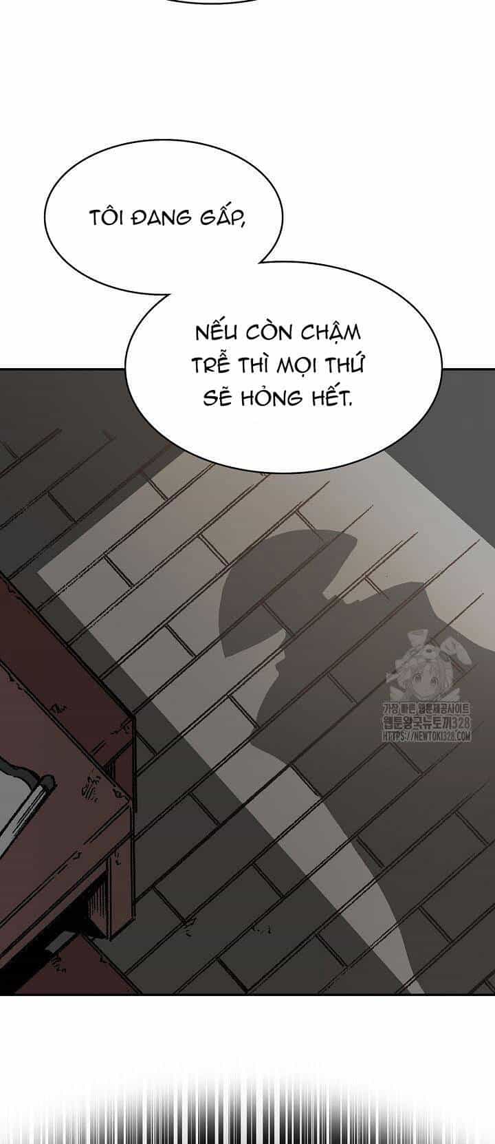 Hồi Ức Của Chiến Thần - Chương 163 - ảnh 46