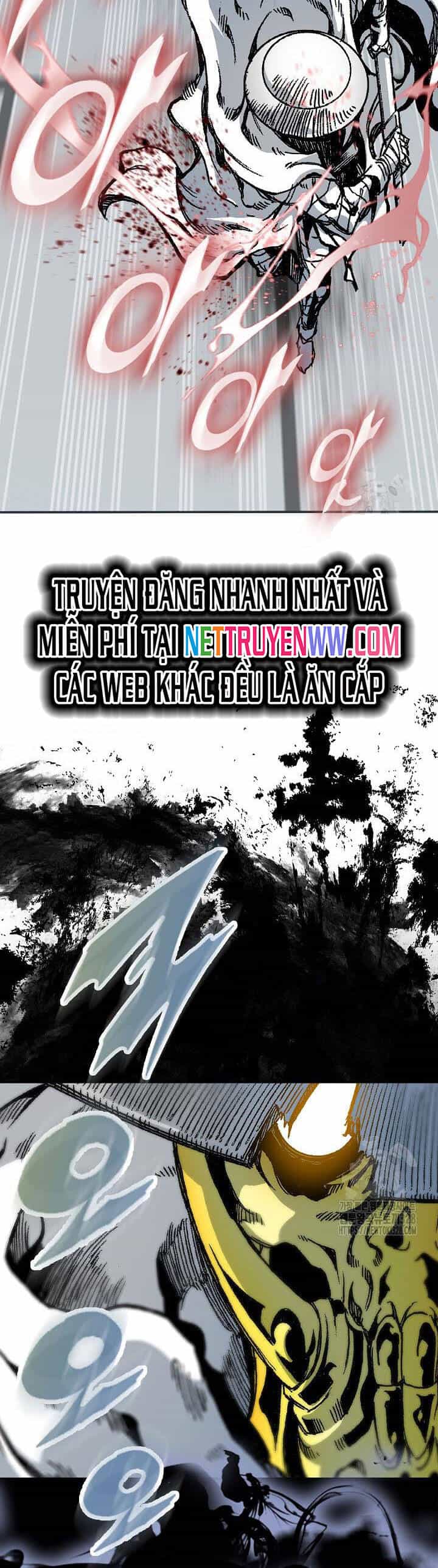Hồi Ức Của Chiến Thần - Chương 163 - ảnh 52