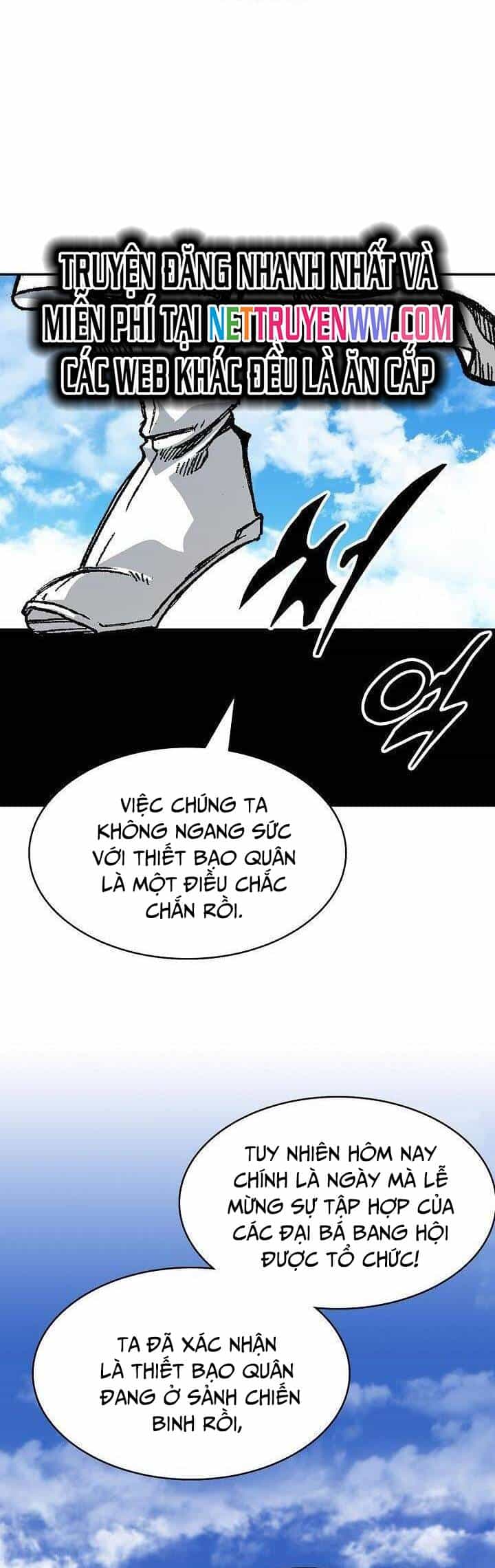 Hồi Ức Của Chiến Thần - Chương 164 - ảnh 2