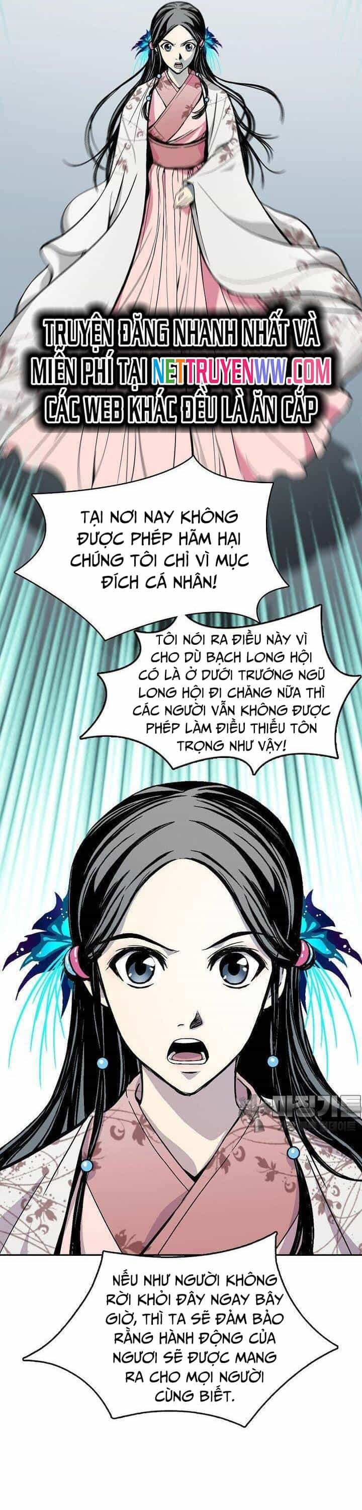 Hồi Ức Của Chiến Thần - Chương 164 - ảnh 22