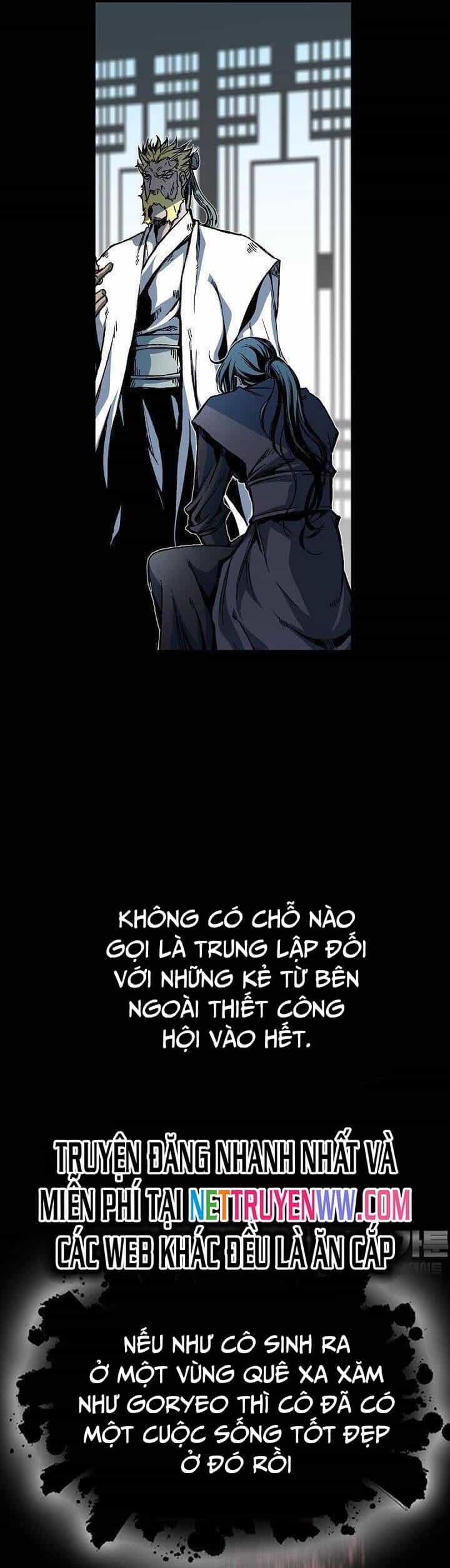 Hồi Ức Của Chiến Thần - Chương 164 - ảnh 25