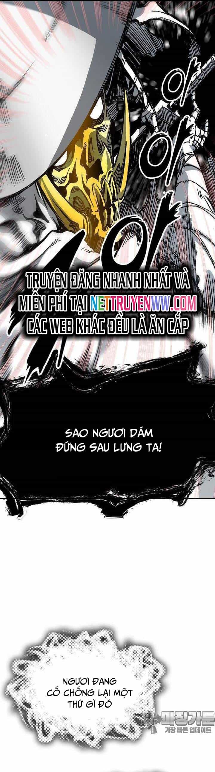 Hồi Ức Của Chiến Thần - Chương 164 - ảnh 34
